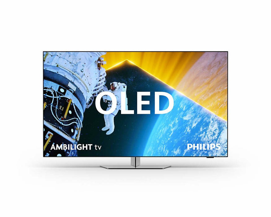 EAN 8718863042021 - Philips 42OLED809/12 Televisor 106,7 cm (42") 4K Ultra HD Smart TV Wifi Negro imagen 2