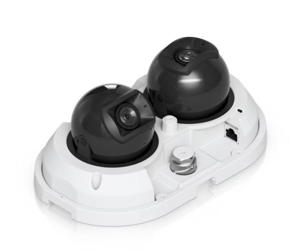 EAN 0810177167907 - Ubiquiti AI Multi Sensor 2 Almohadilla Cámara de seguridad IP Exterior 3840 x 2160 Pixeles Techo/Pared/Po imagen 18