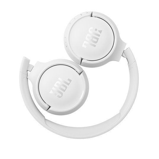 EAN 6925281982774 - JBL Tune 510BT Auriculares Inalámbrico Diadema Llamadas/Música USB Tipo C Bluetooth Blanco imagen 5