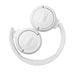 EAN 6925281982774 - JBL Tune 510BT Auriculares Inalámbrico Diadema Llamadas/Música USB Tipo C Bluetooth Blanco imagen 5