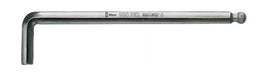 EAN 4013288018830 - Wera 05022062001 llave hexagonal Llave allen Métrico 1 pieza(s) imagen 1
