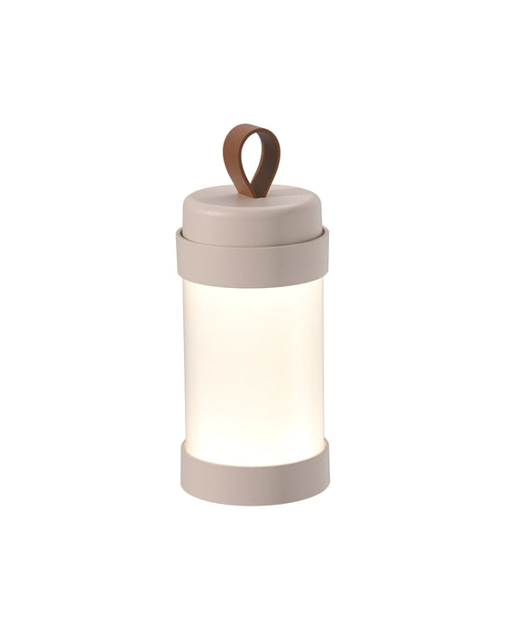 EAN 4029599110538 - Sompex ALVA Lámpara solar con forma de farol portátil para exterior LED 1,1 W G imagen 1