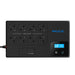 EAN 5605922012121 - Phasak PH 9479 sistema de alimentación ininterrumpida (UPS) Línea interactiva 0,6 kVA 600 W 6 salidas AC imagen 4