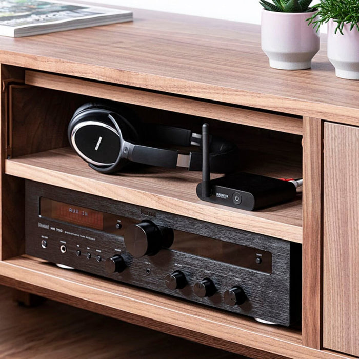 EAN 8718164534164 - Marmitek 25008416 extensor audio/video Transmisor y receptor de señales AV Negro imagen 3