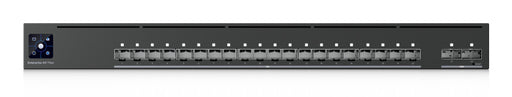 EAN 5715328289826 - Ubiquiti UniFi EAV-Fiber Gestionado L2/L3 Gigabit Ethernet (10/100/1000) 1U Negro imagen 2