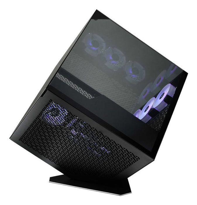 EAN 4712839554758 - Azza Cube Plus Cubo Negro imagen 5