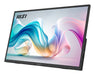 EAN 4711377318631 - MSI PRO MP165 E6 monitor o TV portátil Monitor portátil Negro 39,6 cm (15.6") LED 1920 x 1080 Pixeles imagen 11