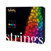 EAN 8056326672737 - Twinkly TWS600STP-BEU tira de luces 600 lámpara(s) LED imagen 1