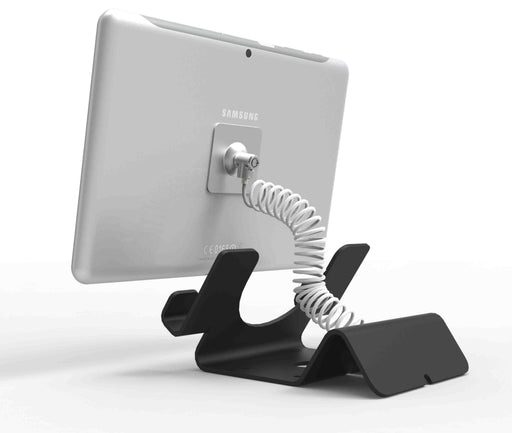 EAN 0856282004805 - Compulocks Universal Tablet Security Holder Tablet/UMPC Negro imagen 2