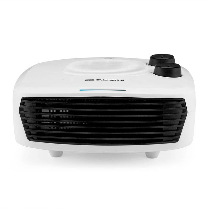 EAN 8435568403253 - Orbegozo FH 5042 Interior Negro, Blanco 2000 W Ventilador eléctrico imagen 2