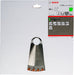 EAN 3165140194341 - Bosch ‎2608640643 hoja de sierra circular 25 cm 1 pieza(s) imagen 2