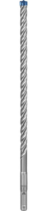 EAN 4059952531724 - Bosch Expert SDS plus-7X Broca helicoidal 1 pieza(s) imagen 2