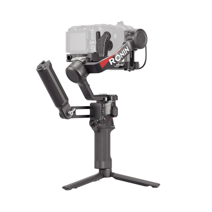 EAN 6941565974693 - DJI RS 4 Combo Estabilizador manual para cámara Negro imagen 4