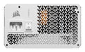 EAN 0840006687078 - Corsair RMe Series RM850e unidad de fuente de alimentación 850 W 20+4 pin ATX ATX Blanco imagen 2