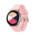 EAN 8021735215486 - Celly WBANDUNISIL20BP pieza y accesorio para reloj Correa de reloj imagen 1