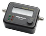EAN 4046173105438 - Megasat SF-200 Pantalla incorporada Alarma(s) audibles Analógica 1 pieza(s) imagen 1