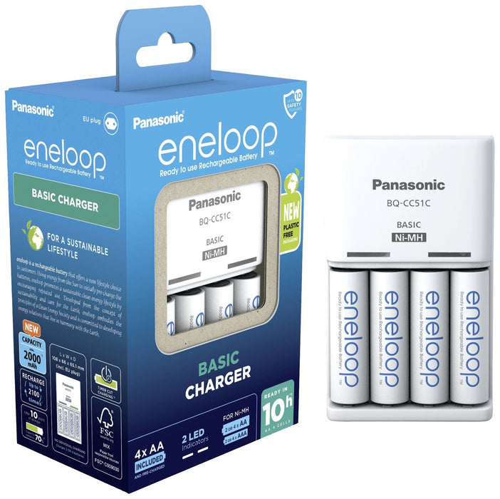 EAN 5410853063896 - Panasonic 52051E40 no categorizado imagen 3