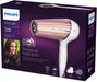 EAN 8710103666011 - Philips MoistureProtect HP8280/00 secador 2300 W Púrpura, Blanco imagen 3