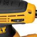 EAN 5035048553954 - DeWALT DWE6423-QS lijadora portátil Lijadora orbital 12000 OPM Negro, Amarillo 280 W imagen 21