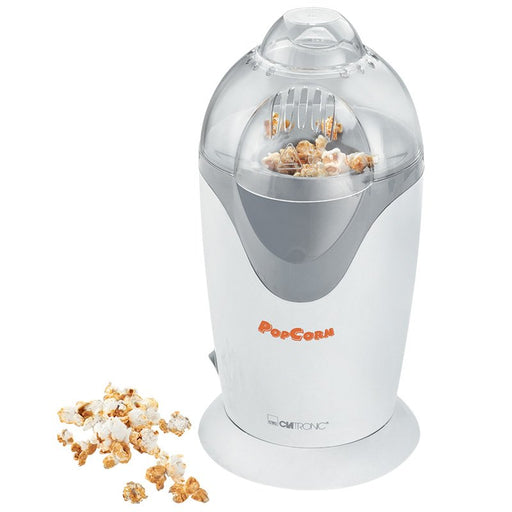 EAN 4006160633351 - Clatronic PM 3635 palomitas de maiz poppers Blanco 2 min 1200 W imagen 1