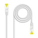 EAN 8433281009332 - Nanocable 10.20.1902-W cable de red 2 m Cat6a SF/UTP (S-FTP) imagen 1