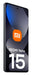 EAN 6932554476236 - Xiaomi Redmi Note 15 17,2 cm (6.77") 8 GB 256 GB 6000 mAh Negro imagen 4