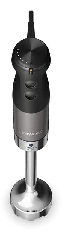 EAN 5011423008349 - Kenwood Electronics Triblade XL Pro Batidora de inmersión 1200 W Negro, Acero inoxidable imagen 2