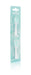 EAN 8590393260744 - Eta ETA070990200 cepillo de cabello 2 pieza(s) Turquesa, Blanco imagen 2