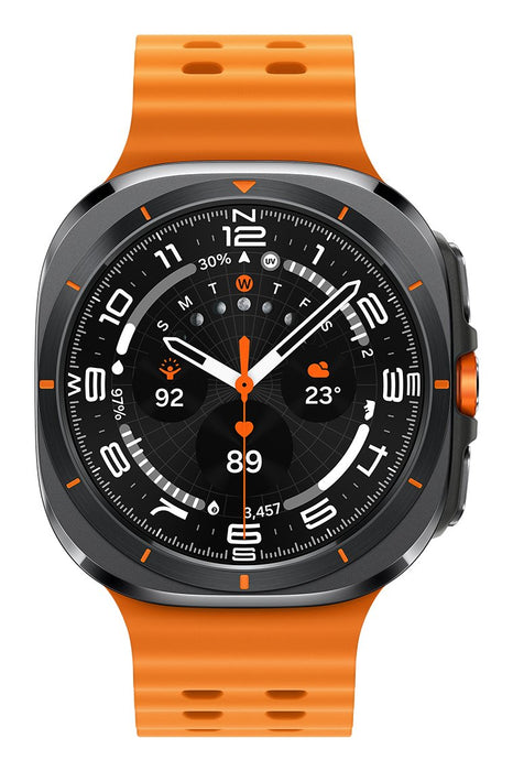 EAN 8806097625391 - Samsung Galaxy Watch Ultra 3,81 cm (1.5") AMOLED 47 mm Digital 480 x 480 Pixeles Pantalla táctil 4G Gris  imagen 2