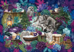 EAN 4001504588298 - Schmidt® Spiele 58829 puzzle Puzzle rompecabezas 1000 pieza(s) Flora y fauna imagen 2