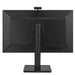EAN 4711387698990 - ASUS BE249QFK pantalla para PC 60,5 cm (23.8") 1920 x 1080 Pixeles Full HD LCD Negro imagen 8