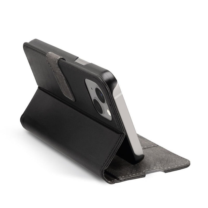 EAN 8018417417139 - SBS TEBKWALIP1467K funda para teléfono móvil 17 cm (6.7") Funda cartera Negro imagen 3