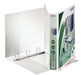 EAN 4002432367139 - Leitz 42850001 carpeta de cartón A4 Blanco imagen 1