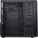 EAN 4260455643603 - Inter-Tech B-42 Midi Tower Negro imagen 6