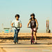 EAN 0845423024314 - Razor Flashback BMX Style Niños Rosa imagen 2