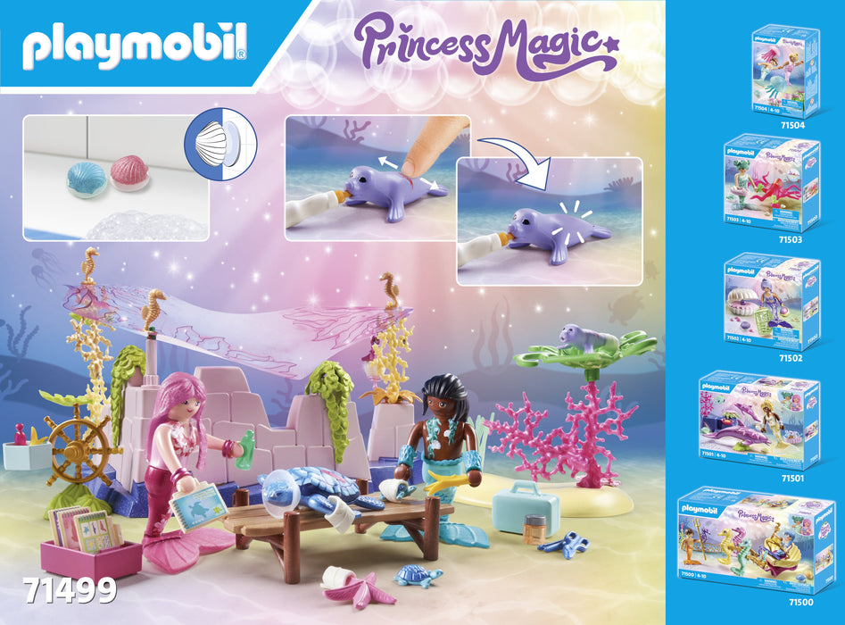 EAN 4008789714992 - Playmobil Princess 71499 set de juguetes imagen 3