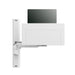 EAN 698833083323 - Ergotron 45-618-251 soporte y montura para estación de trabajo/PC todo en uno 10,7 kg Blanco 68,6 cm (27") imagen 5
