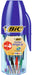 EAN 3086126780160 - BIC 929081 bolígrafo Negro, Azul, Verde, Rojo 20 pieza(s) imagen 1