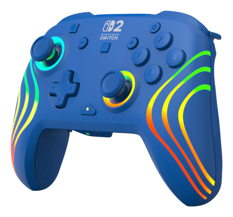 EAN 840454402339 - Turtle Beach TBC-8106-25 mando y volante Bluetooth/USB Gamepad Nintendo Switch, Nintendo Switch 2, Nintend imagen 4