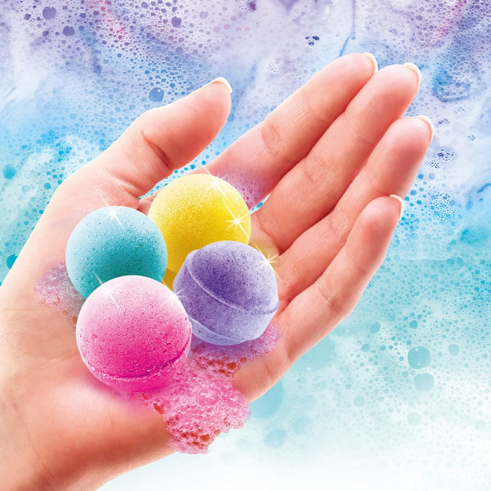 EAN 3555801131455 - Canal Toys So Bomb DIY Bath Bomb Dispenser imagen 3
