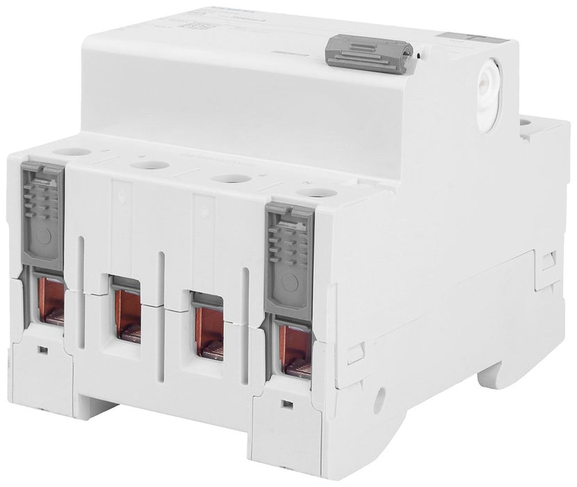 EAN 4001869427775 - Siemens 5SV3344-6 corta circuito Interruptor diferencial Tipo A 4P imagen 6