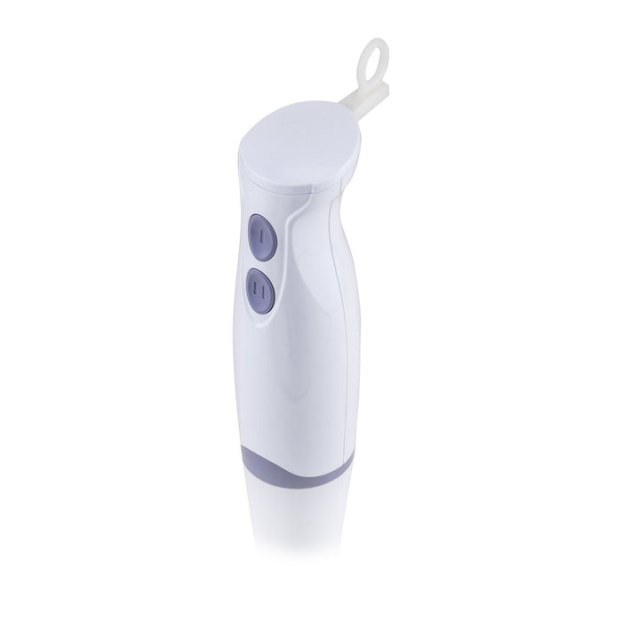 EAN 8425160340759 - Küken 34075 licuadora Batidora de inmersión 500 W Blanco imagen 2