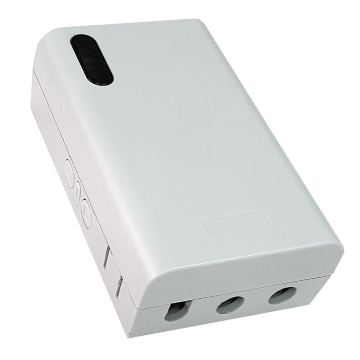 EAN 8592978850401 - Da-Lite 10800154 mando a distancia IR Inalámbrico/Por cable Pantalla de proyección Botones imagen 1