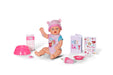 EAN 4001167834800 - BABY born Emma 43cm imagen 1