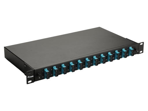EAN 4015867244814 - Equip 337302 panel de parcheo 1U imagen 1