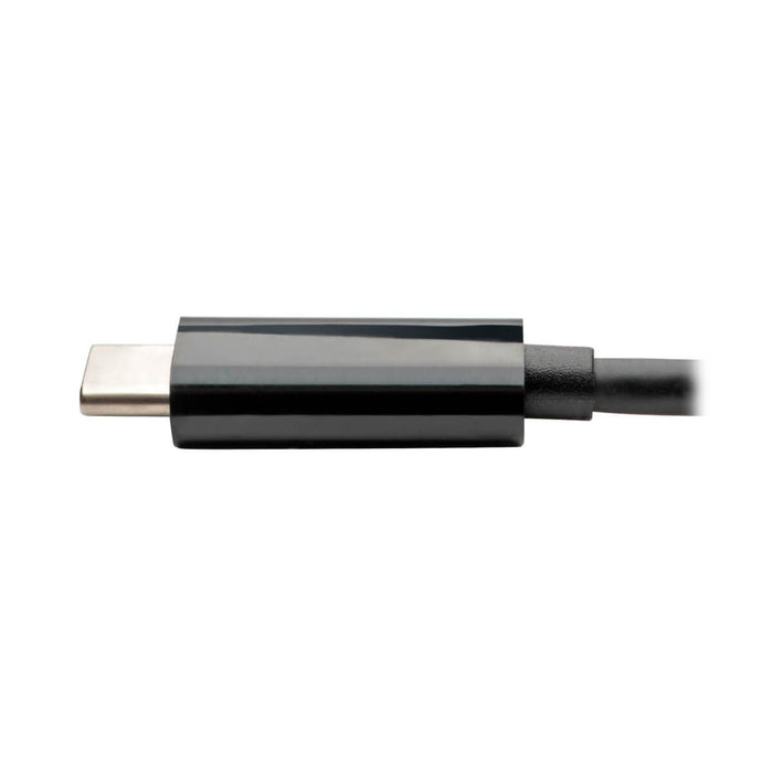 EAN 0037332209221 - Tripp Lite U436-06N-GB-C tarjeta y adaptador de interfaz imagen 4