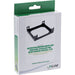 EAN 4043718017454 - InLine 33779 kit de montaje Negro Plástico imagen 2