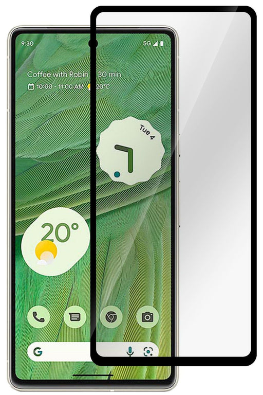 EAN 5704174983682 - eSTUFF ES515045 protector de pantalla o trasero para teléfono móvil Google 1 pieza(s) imagen 1
