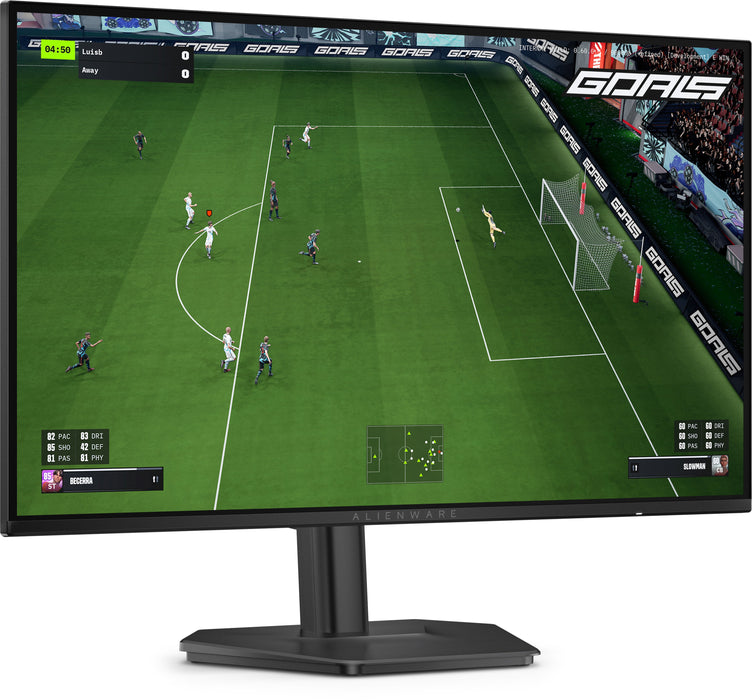 EAN 5397321030652 - Alienware AW2726DL pantalla para PC 68,6 cm (27") 2560 x 1440 Pixeles Quad HD LCD Negro imagen 1