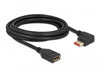 EAN 4043619870769 - DeLOCK 87076 cable DisplayPort Negro imagen 1